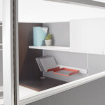 36"W Overhead Bin +$579.00