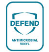 Antimicrobial Antimicrobial
