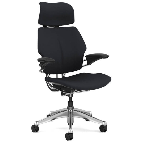 Humanscale_Freedom_Headrest_Mi'kmaq_Office_Furniture Humanscale_Freedom_Headrest_Mikmaq_Office_Furniture
