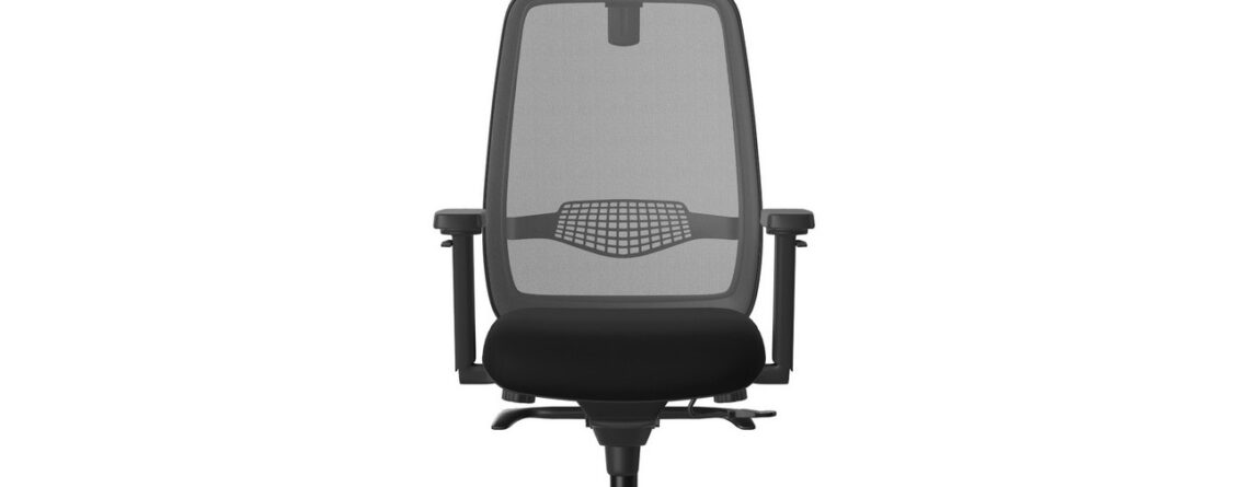 L1 - Allseating - Front
