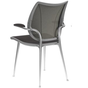 humanscale_liberty_side_chair_back_view_Mikmaq_Office_Furniture