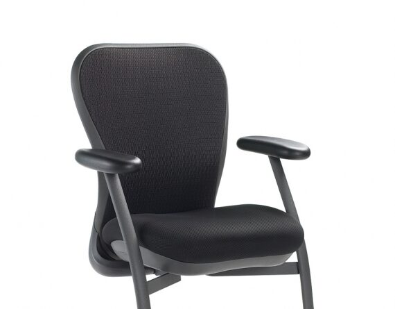 6202_45_Black_Office_Chair_Guest_Mi'kmaq_Office_Furniture