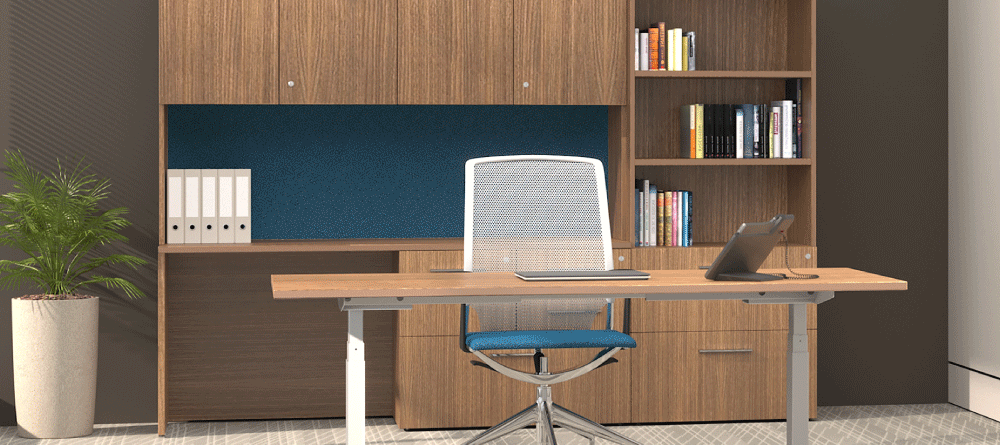 Cat-2-Height-Adjustable