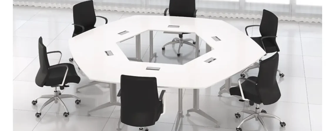 Krug Revo - Category 6 - Mikmaq Office Furniture 6