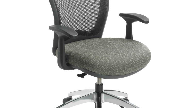 Nightingale MXO 5900 Office Chair Mi'kmaq Office Furniture