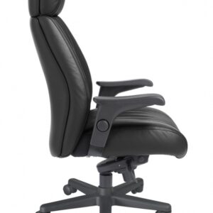 Nightingale_Presider_7700D_side_Mi'kmaq_Office_Furniture
