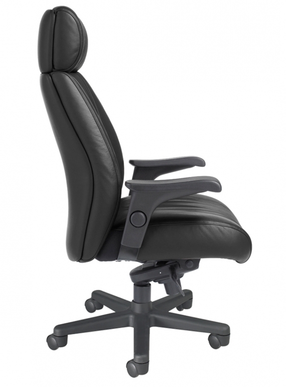 Nightingale_Presider_7700D_side_Mi'kmaq_Office_Furniture