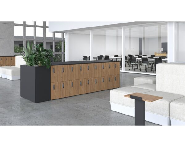 Group Lacasse Locker Plan 1 Group Lacasse Locker Plan 1