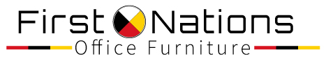 First Nations Office Furniture