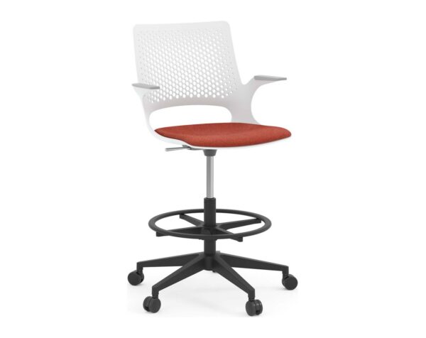 Harmony-Drafting-Chair-Light-Grey-Frame-Red.jpg