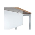 Optional Frosted Acrylic Modesty Panel Available - PLTAP1566S +$149.00