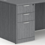 Full Box/Box/File Storage Pedestal +$80.00