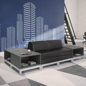 Compose Reception Seating - GS7